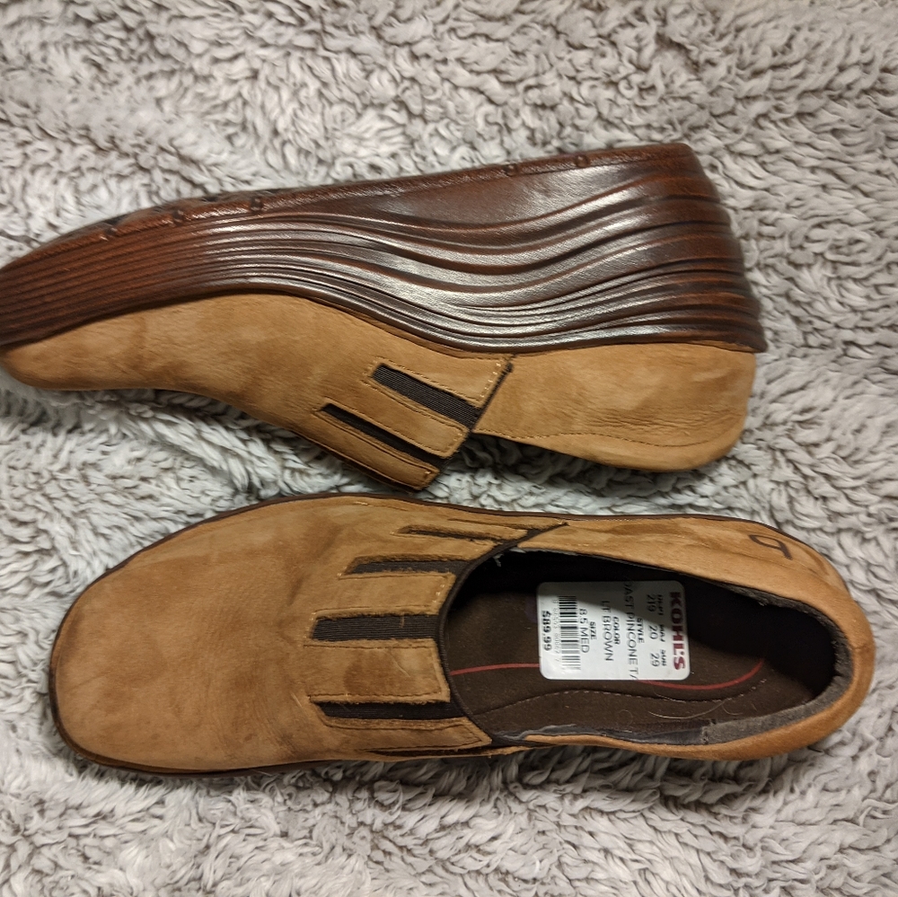 BIONICO Loafers - Picture 4 of 7